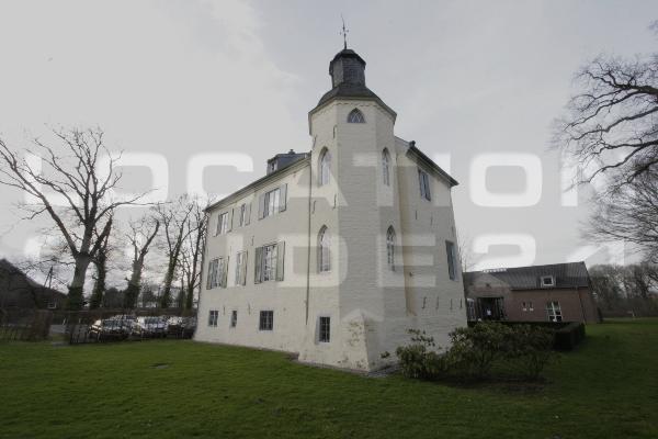 Gesamte Location