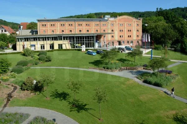 Alte Mälzerei Kultur- und Tagungszentrum | Mosbach | Locationguide24