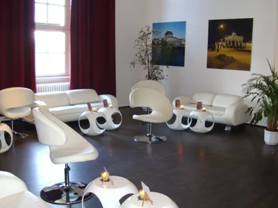 Berliner Salon