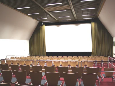 Filmsaal