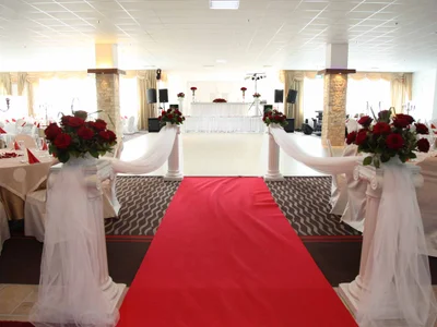 Feringa Saal 1