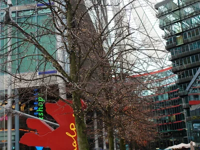 Fläche 7 - Potsdamer Straße