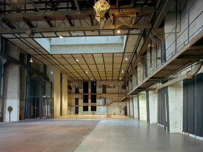 Halle F