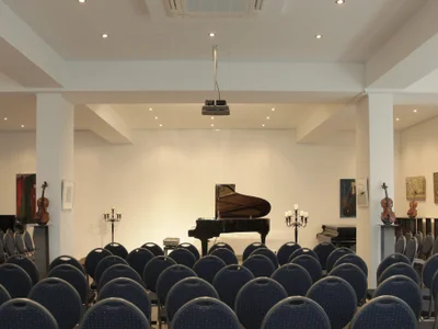 flexibler Veranstaltungssaal