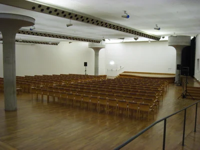 Vortragssaal