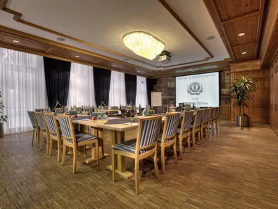 Festsaal zum alten Sudhaus 1908