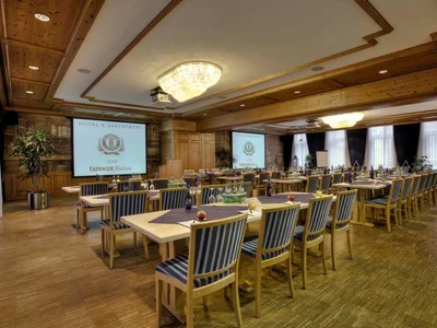 Festsaal zum alten Sudhaus