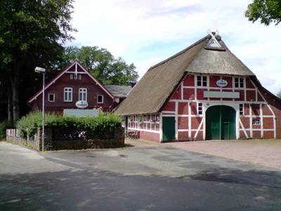 Landgasthaus