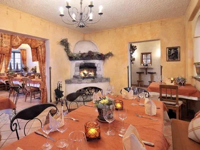 Bernhard´s Stammhaus - Restaurant & Hotel