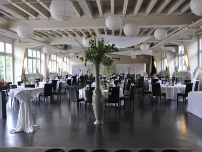 Das Refugium Stuttgart