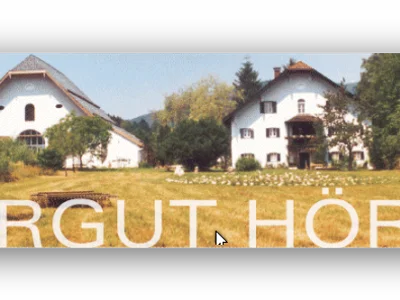 DER GROSSE SEMINARRAUM