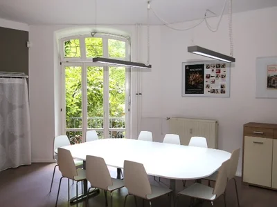 Seminarraum 6 ( Hexenzimmer )