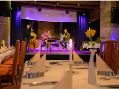 Historischer Festsaal