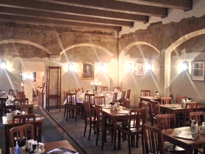 Restaurant - Leibnitz - Sube