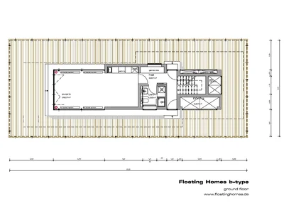 Konferenzraum Erdgeschoss
