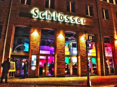Schlösser Quartier Bohème