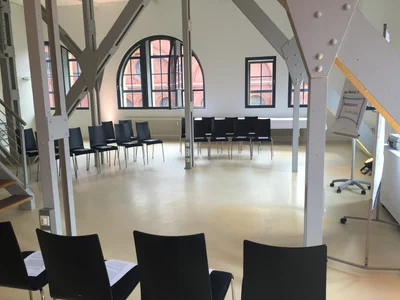 Palais Atelier & Seminarraum