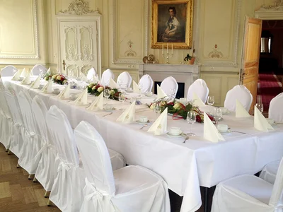 Ballsaal
