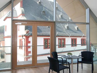 Galerie und Ausstellungsraum