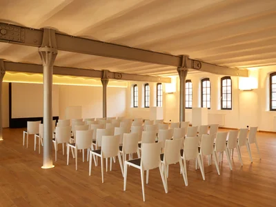 STUDIO LOFT SÜD - Tagungs- & Konferenzbereich