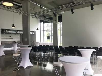 showroom