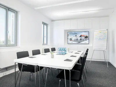 BMW R 32 (Seminarraum)