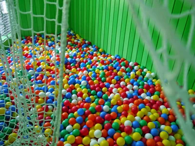 Spielzimmer