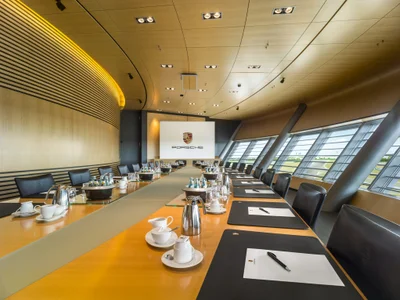 Board room
