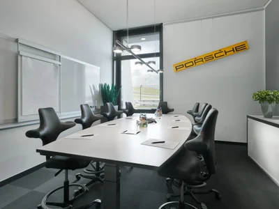 Projekt Büro