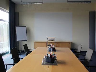 Tagungsraum "Barsch"