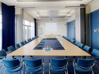 Tagungsraum "Aal/Barsch"