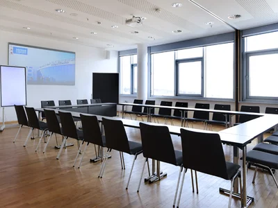 Tagungsraum Ernst Abbe