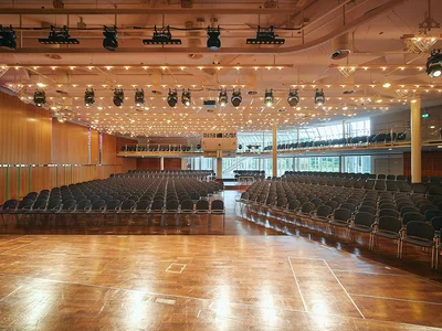 Festsaal